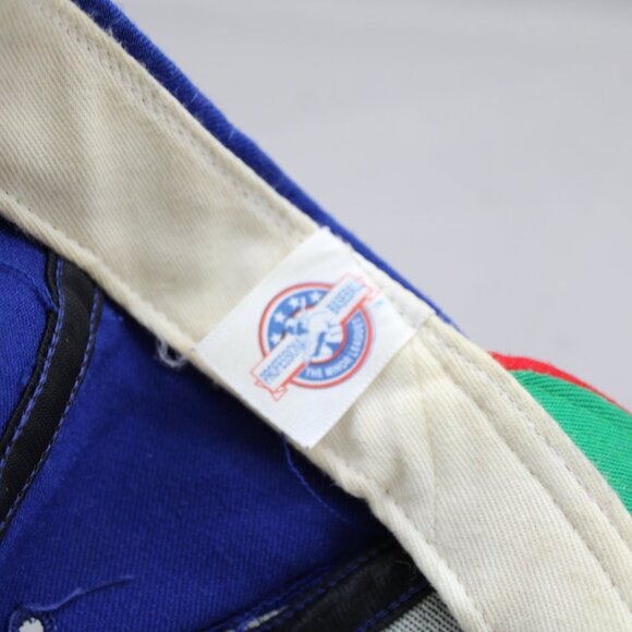 Huntington Cubs Hat (VTG) - Pro Model by New Era - Adult Snapback - Picture 9 of 9